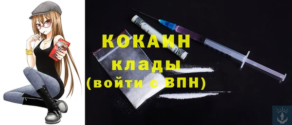 винт Михайлов